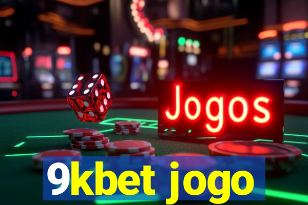 9kbet jogo